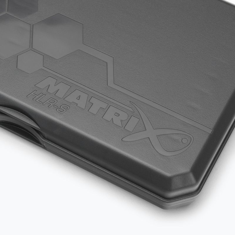 Matrix HLR Rig Case černý GBX002 4
