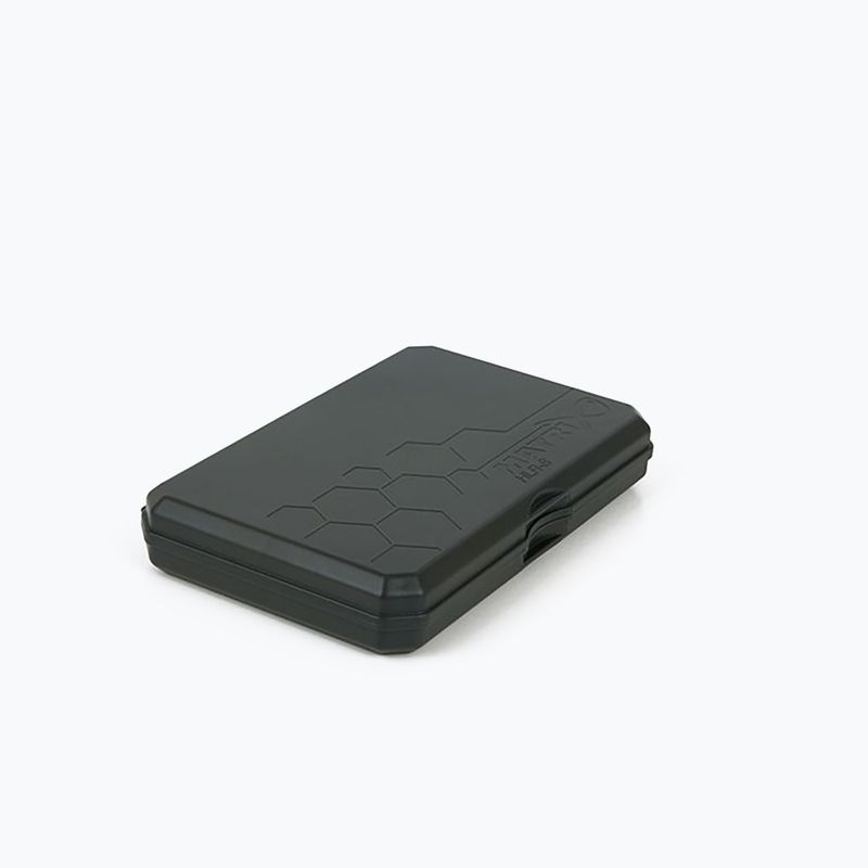 Matrix HLR Rig Case černý GBX002 5