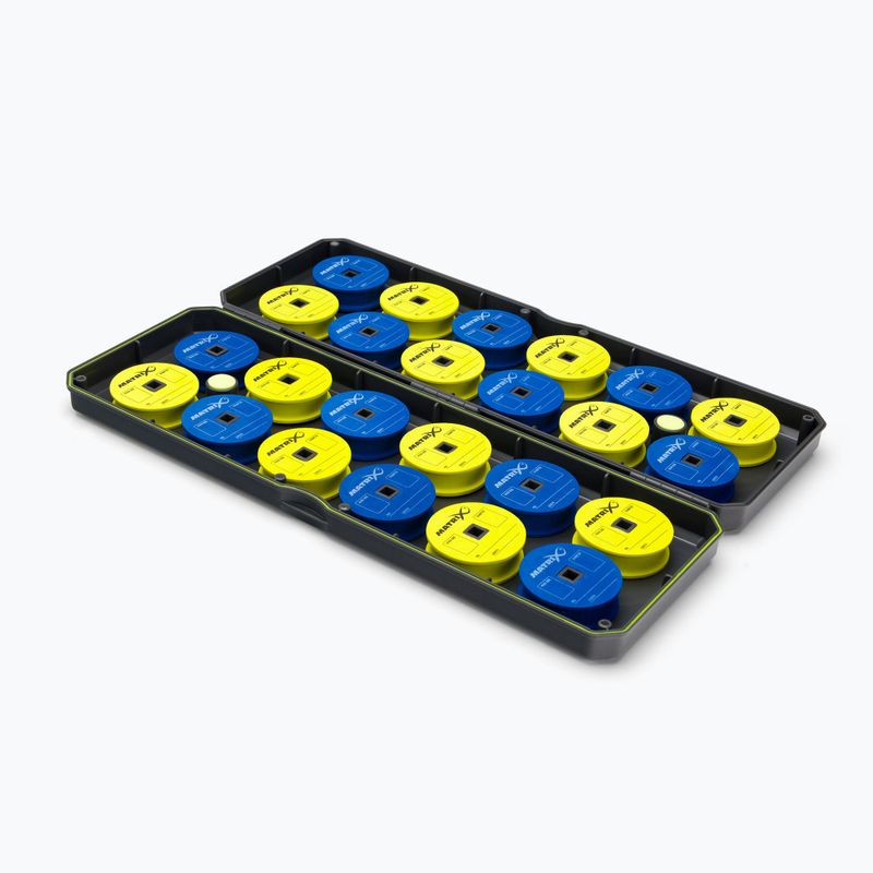Úložné pouzdro Matrix EVA pro vůdce černé GBX004 2