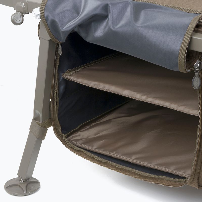 Fox Explorer Barrow Deluxe Green CTR013 2