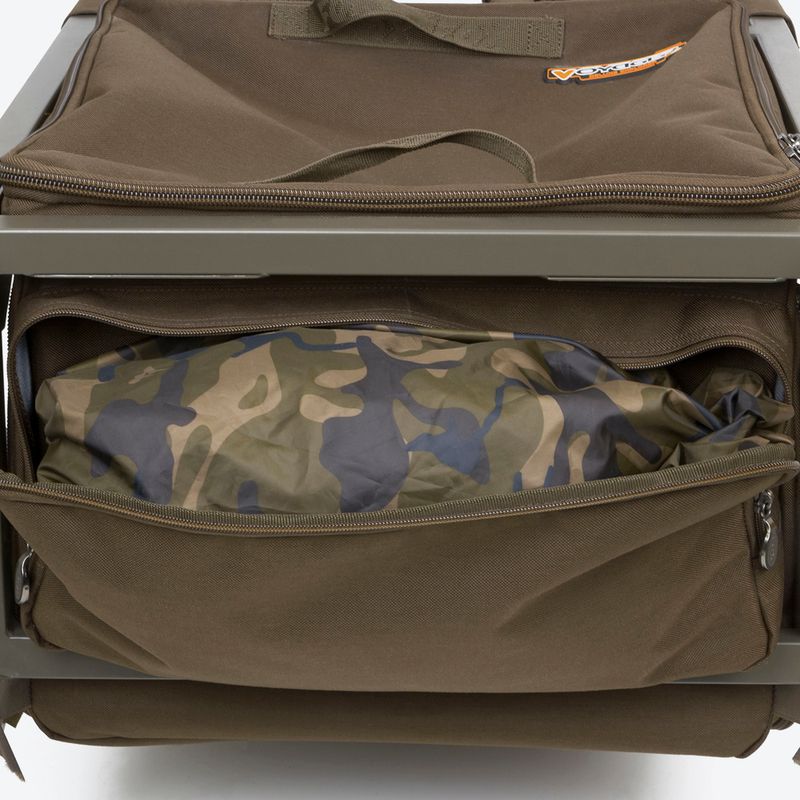 Fox Explorer Barrow Deluxe Green CTR013 4