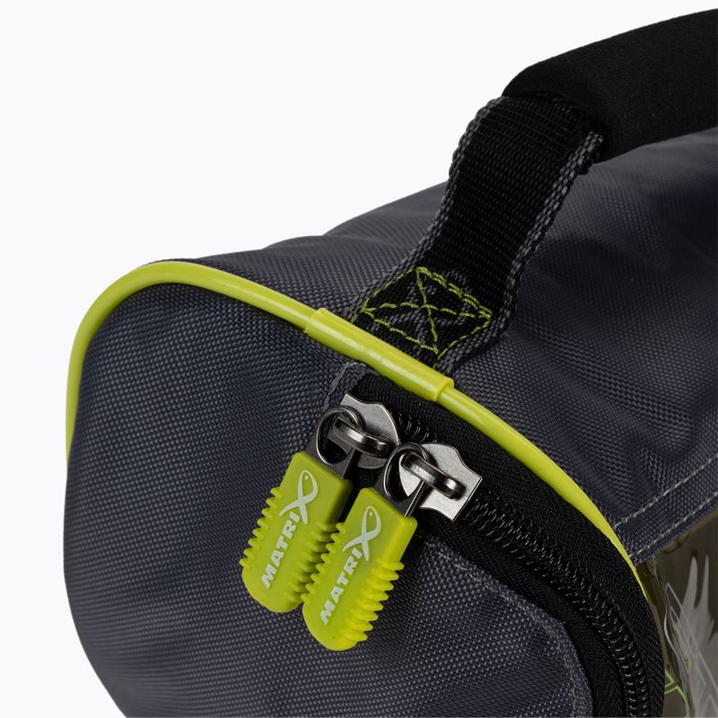 Matrix Ethos Pro Catapult Case Grey GLU090 4