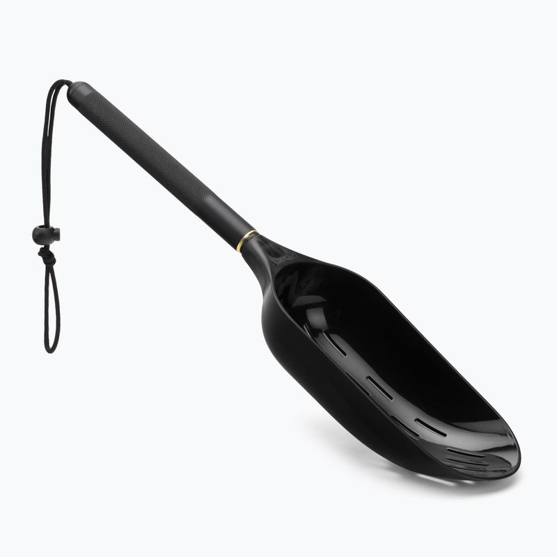 Lžička Fox Particle Baiting Spoon černá CTL003