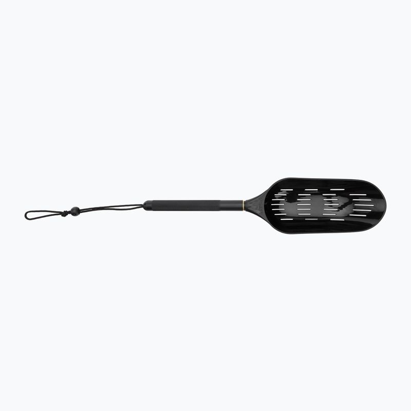 Lžička Fox Particle Baiting Spoon černá CTL003 2
