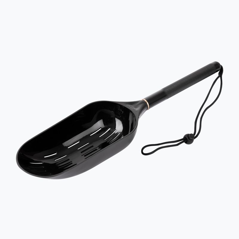 Lžička Fox Particle Baiting Spoon černá CTL003 4