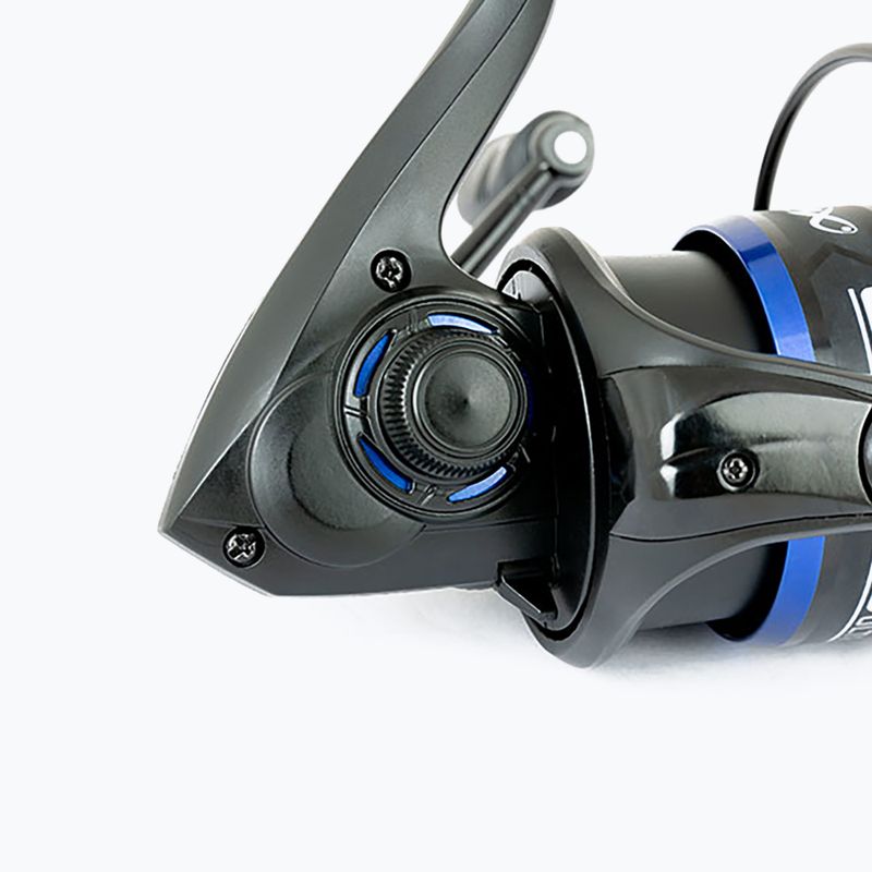 Naviják Matrix Aquos Ultra feeder černý GRL014 5