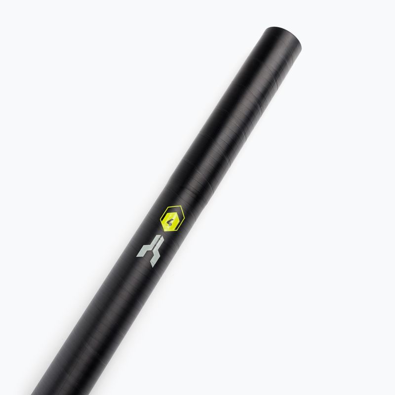 Sekce pólů Matrix Torque Carp č. 4 sekce černá GPO096 2