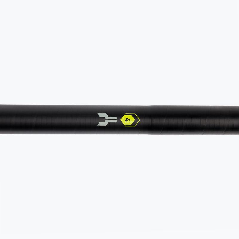 Sekce pólů Matrix Torque Carp č. 4 sekce černá GPO096 3