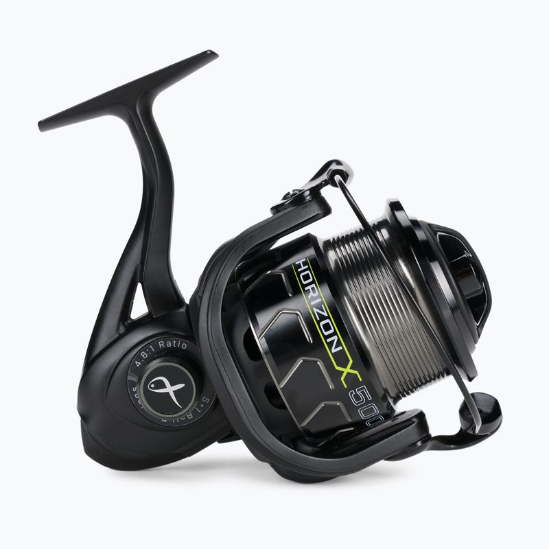 Matrix Horizon X Naviják feederový černý GRL018 2