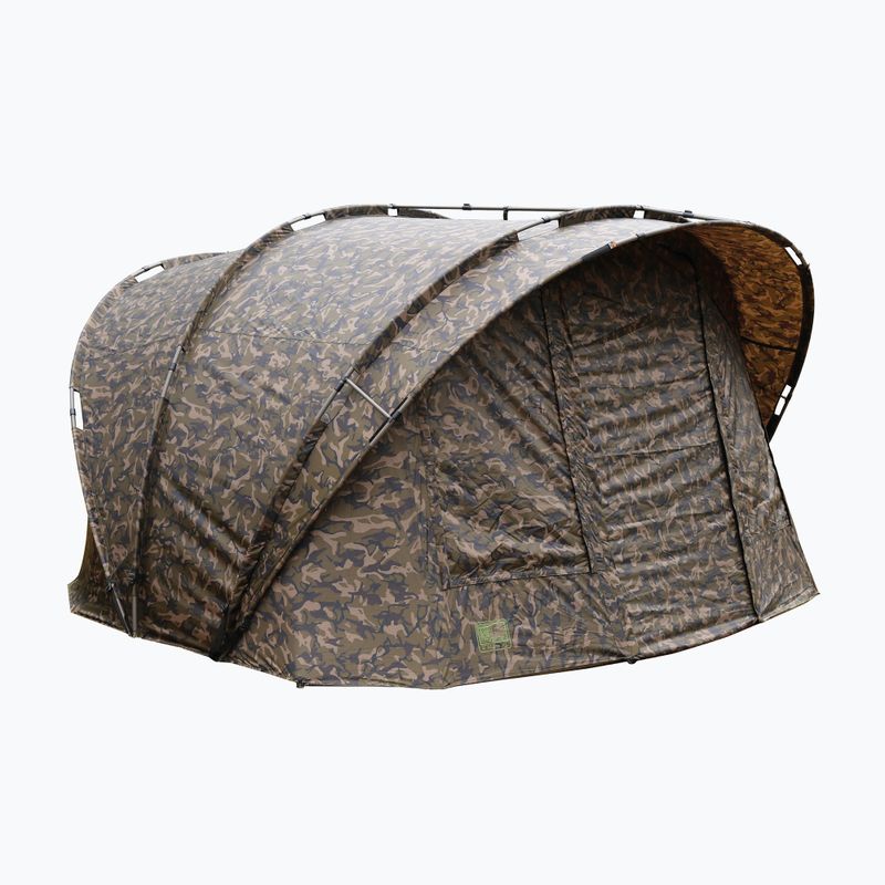 Kaprový stan 2 osoby Fox R-Series 2 man XL camo CUM249