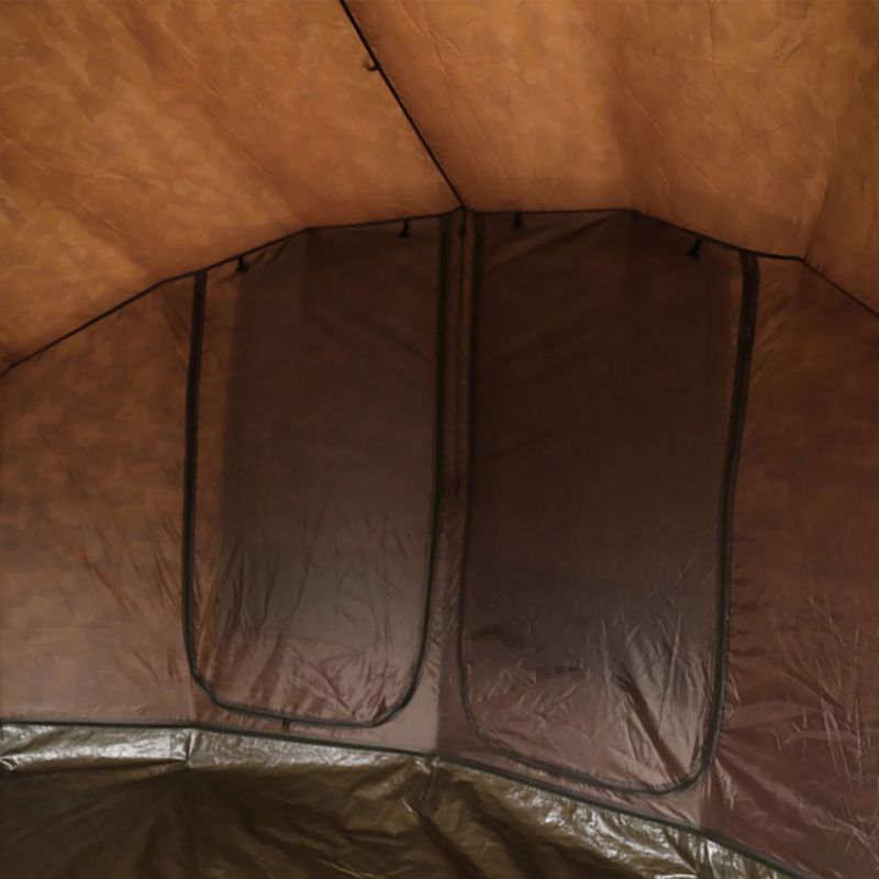 Kaprový stan 2 osoby Fox R-Series 2 man XL camo CUM249 4