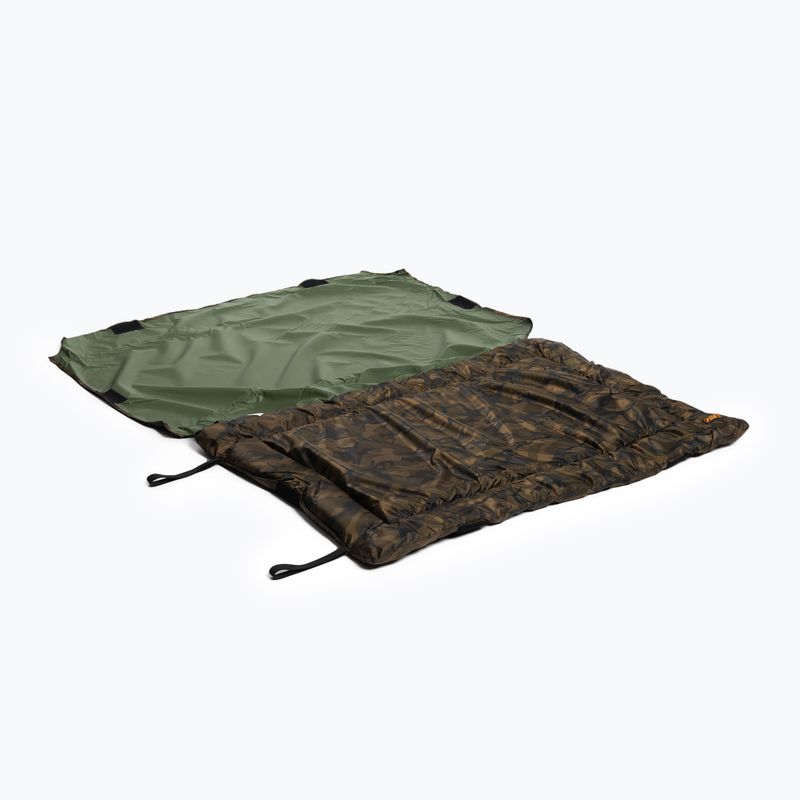 Fox Camo Mat hnědá a zelená CCC043 2