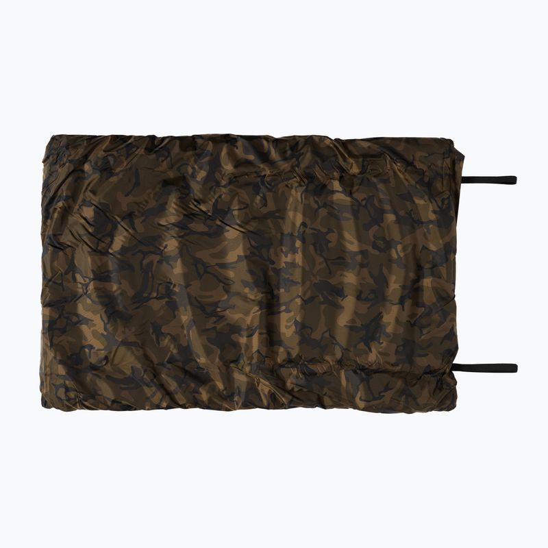 Fox Camo Mat hnědá a zelená CCC043 3
