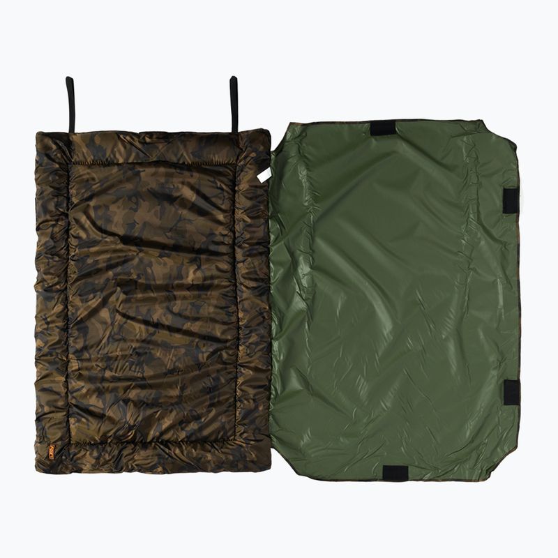Fox Camo Mat hnědá a zelená CCC043 4