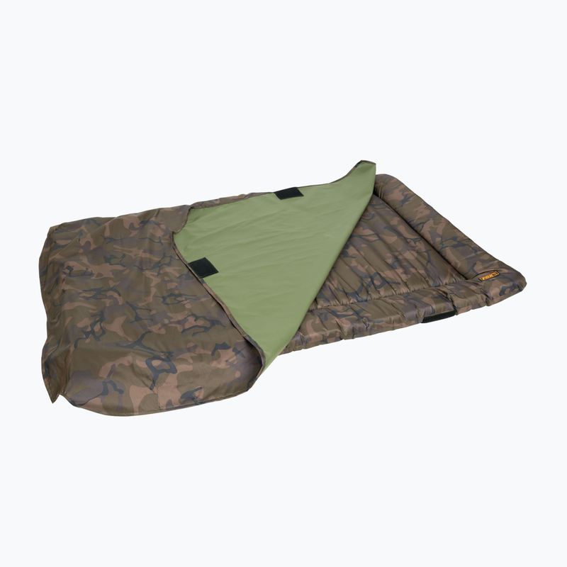 Fox Camo Mat hnědá a zelená CCC043 6