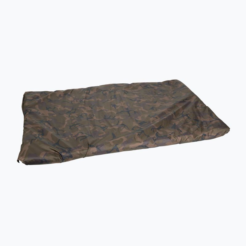 Fox Camo Mat hnědá a zelená CCC043 11