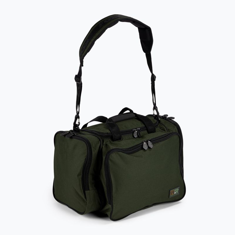 Brašna na kapry Fox R-Series Carryall zelená CLU365