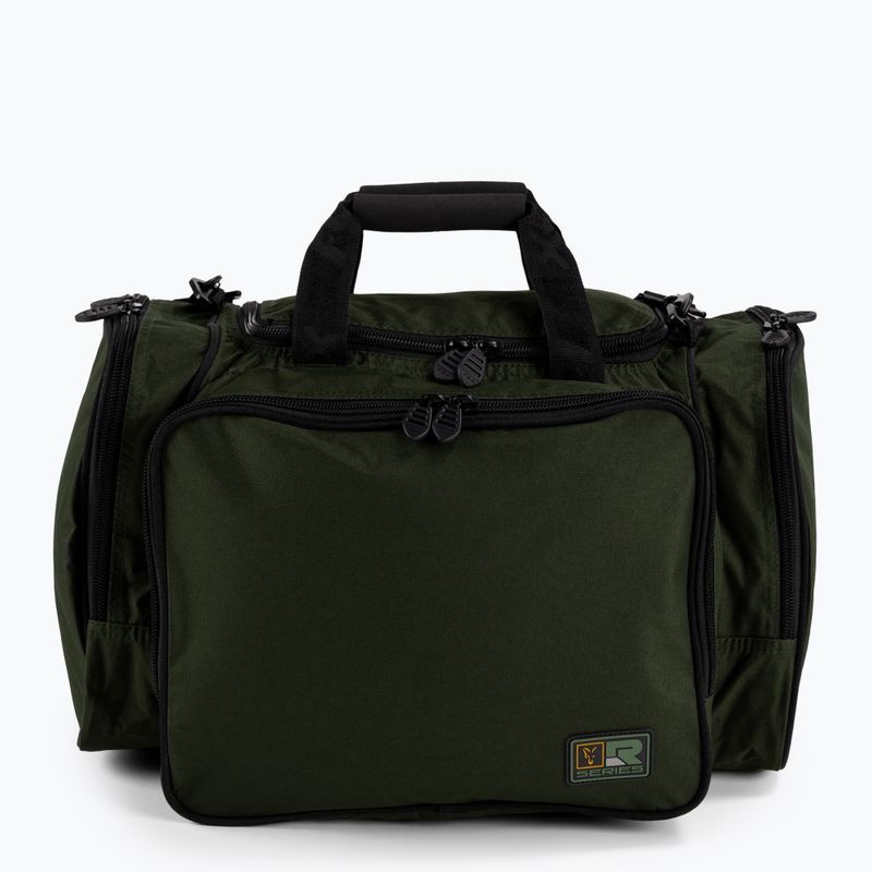 Brašna na kapry Fox R-Series Carryall zelená CLU365 2