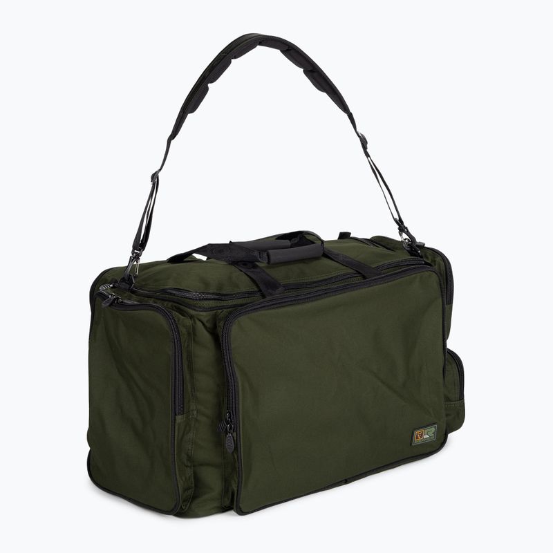 Brašna na kapry Fox R-Series Carryall zelená CLU367