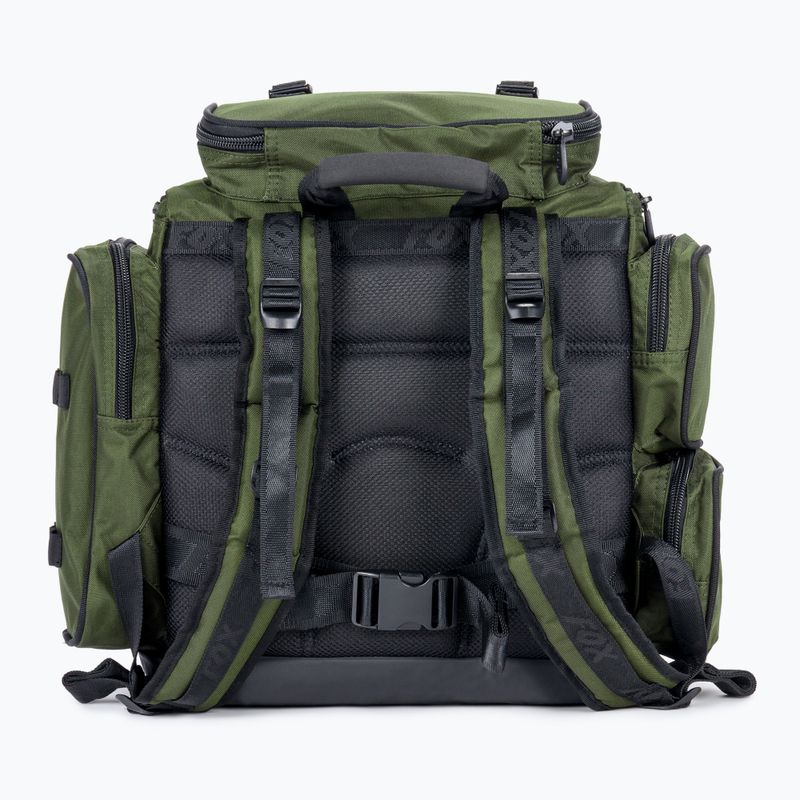 Kaprařský batoh Fox R-Series zelený CLU370 3