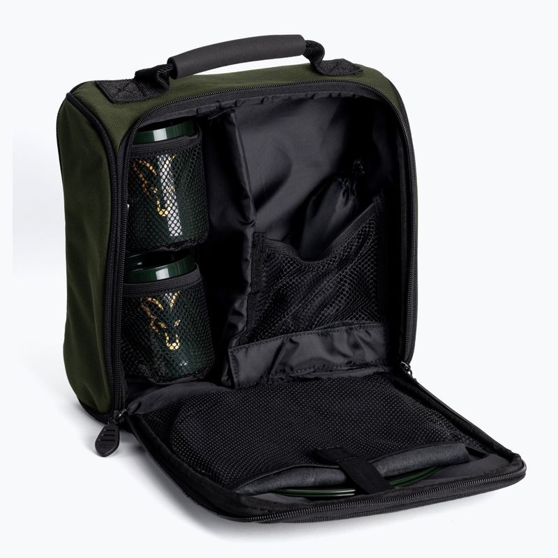 Kaprařská jídelní sada Fox R-Series 2 Man zelená CLU374 2