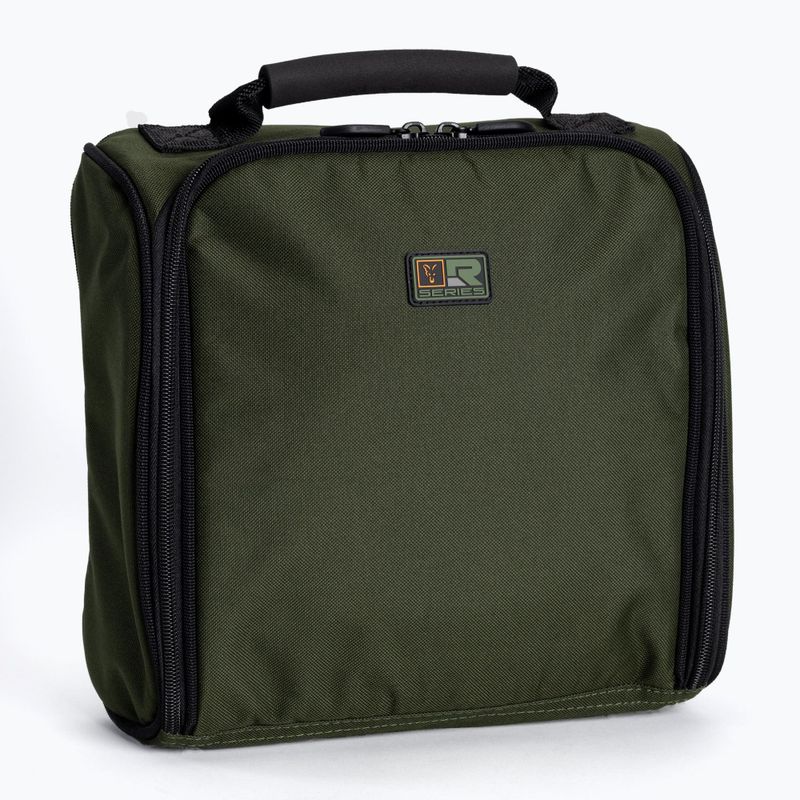 Kaprařská jídelní sada Fox R-Series 2 Man zelená CLU374 3