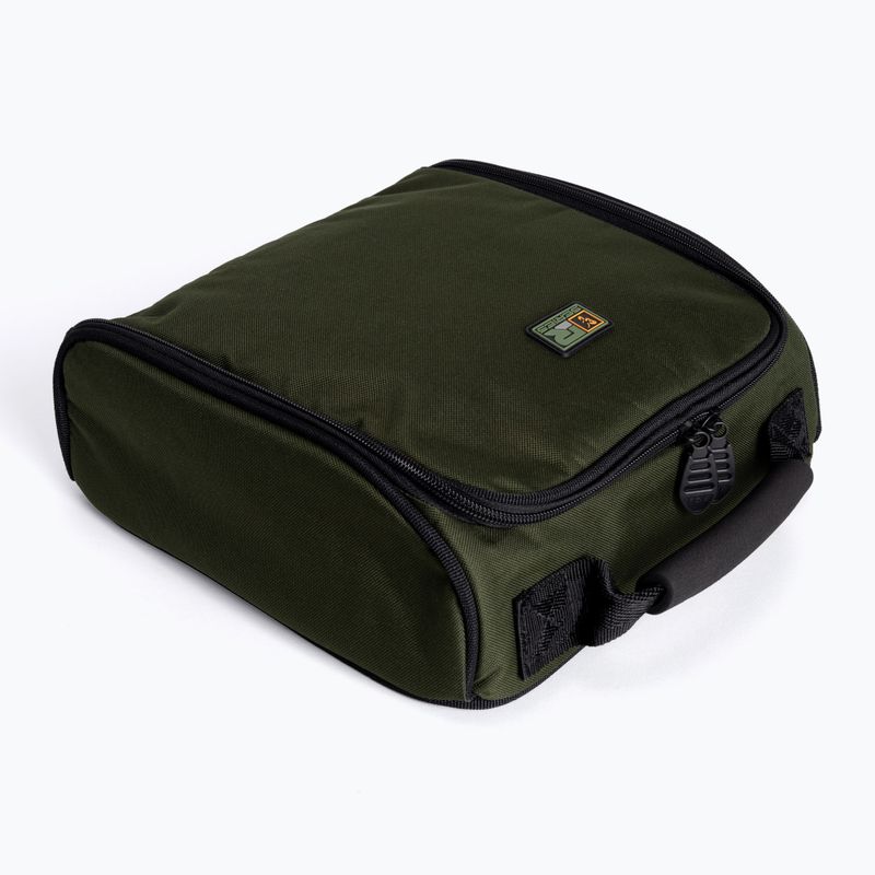 Kaprařská jídelní sada Fox R-Series 2 Man zelená CLU374 4