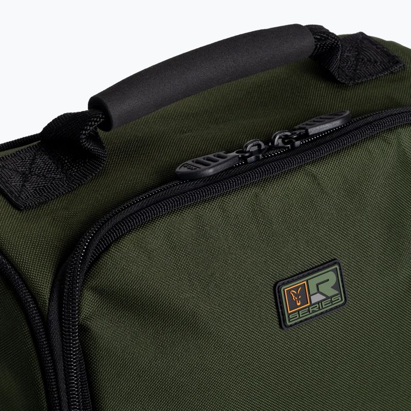 Kaprařská jídelní sada Fox R-Series 2 Man zelená CLU374 5