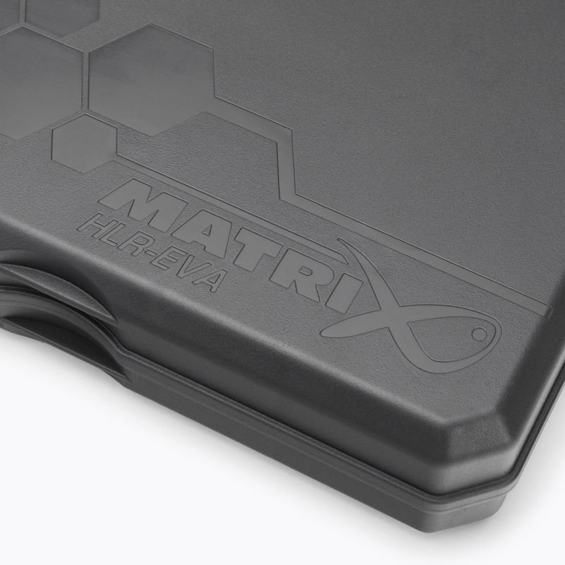 Úložné pouzdro Matrix EVA pro vůdce černé GBX005 4