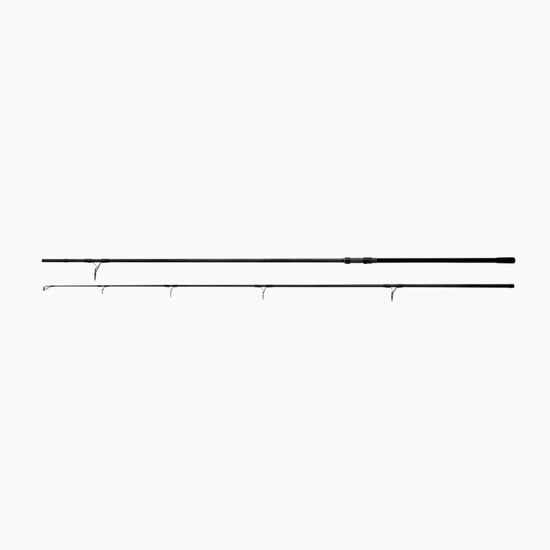 Kaprový prut Fox Horizon X4 se zkrácenou rukojetí černý CRD299 3