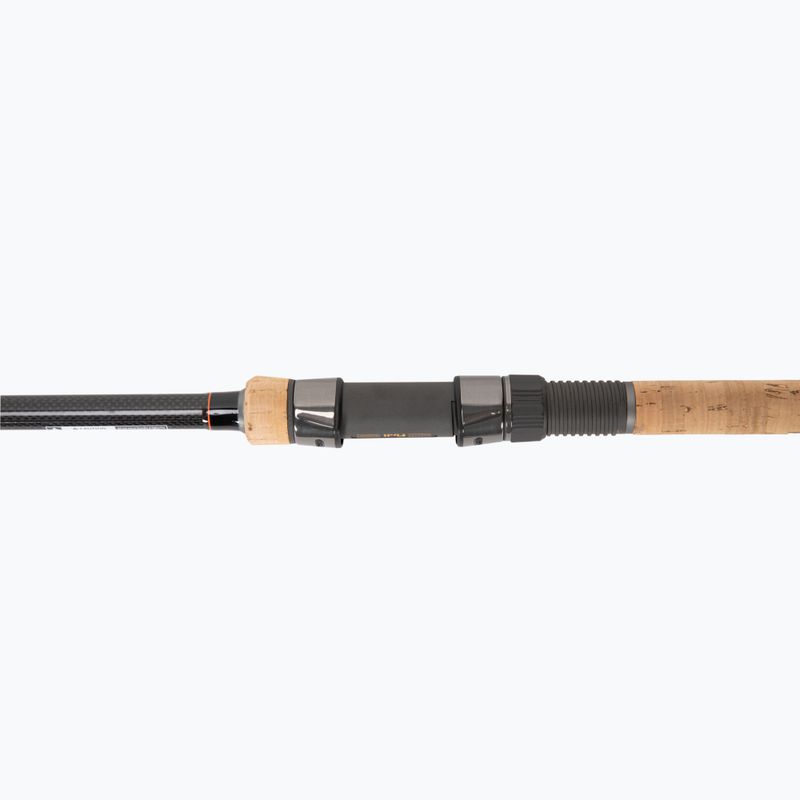 Fox Horizon X4 Cork kaprový prut černý CRD300 3