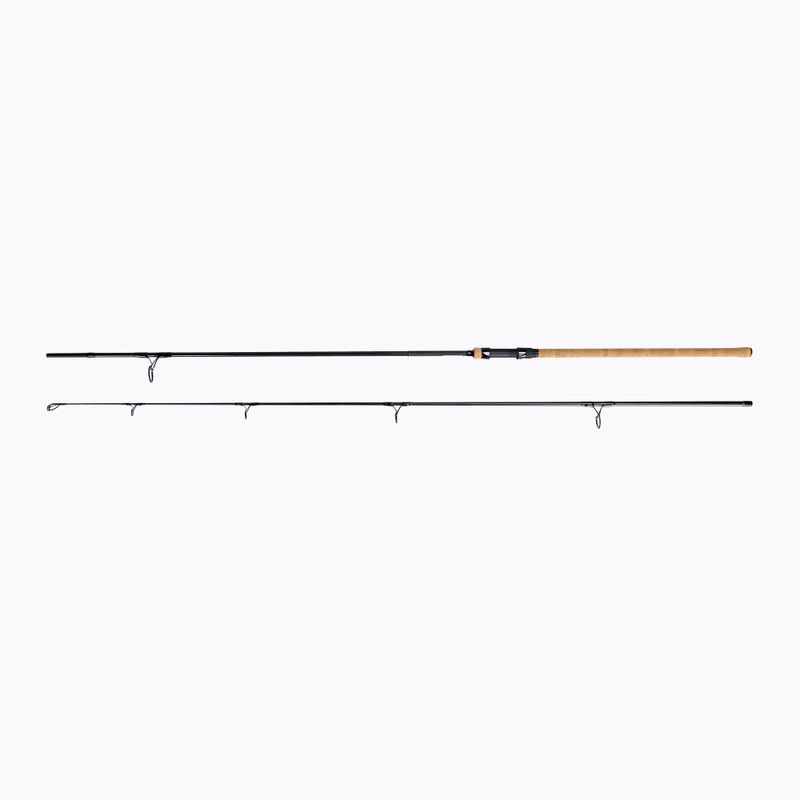 Kaprový prut Fox Horizon X3 TC Cork Handle black CRD301