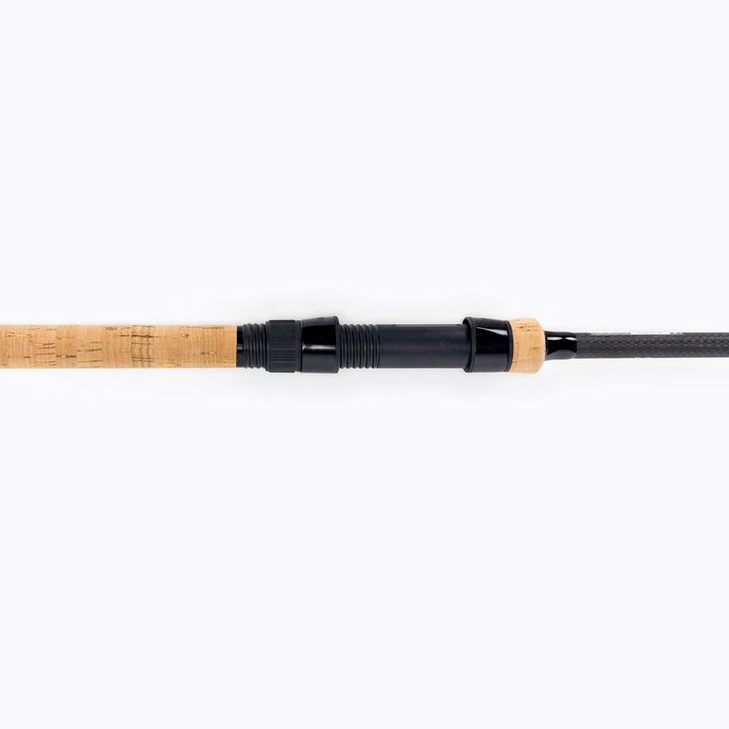 Kaprový prut Fox Horizon X3 TC Cork Handle black CRD301 2