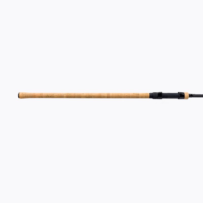 Kaprový prut Fox Horizon X3 TC Cork Handle black CRD301 3