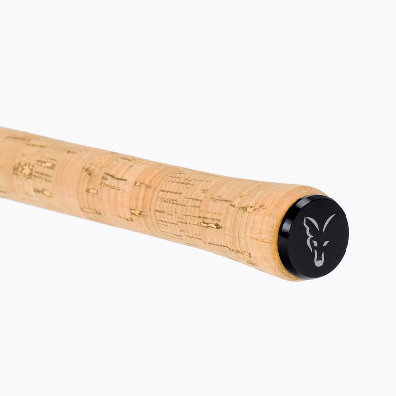 Kaprový prut Fox Horizon X3 TC Cork Handle black CRD301 4