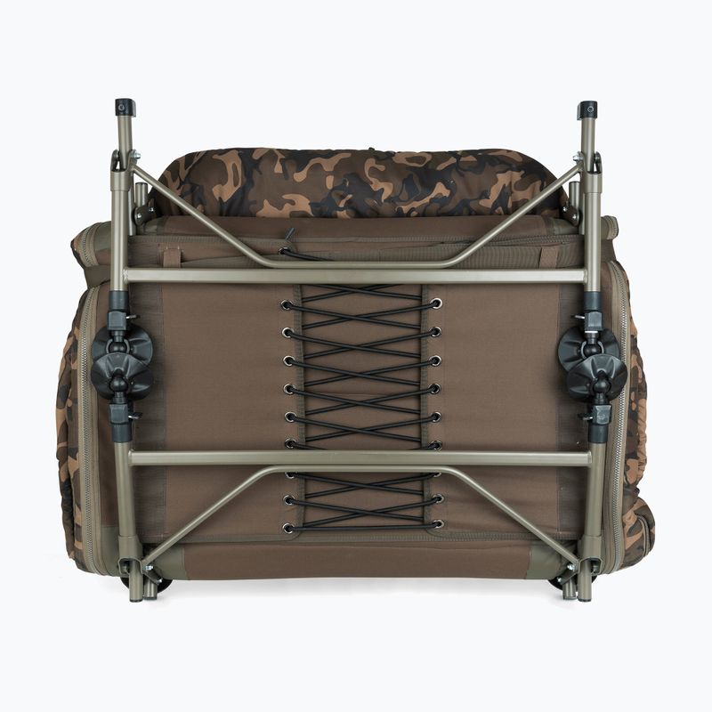 Kapří postel Fox R-Series Sleep System camo CBC100 3