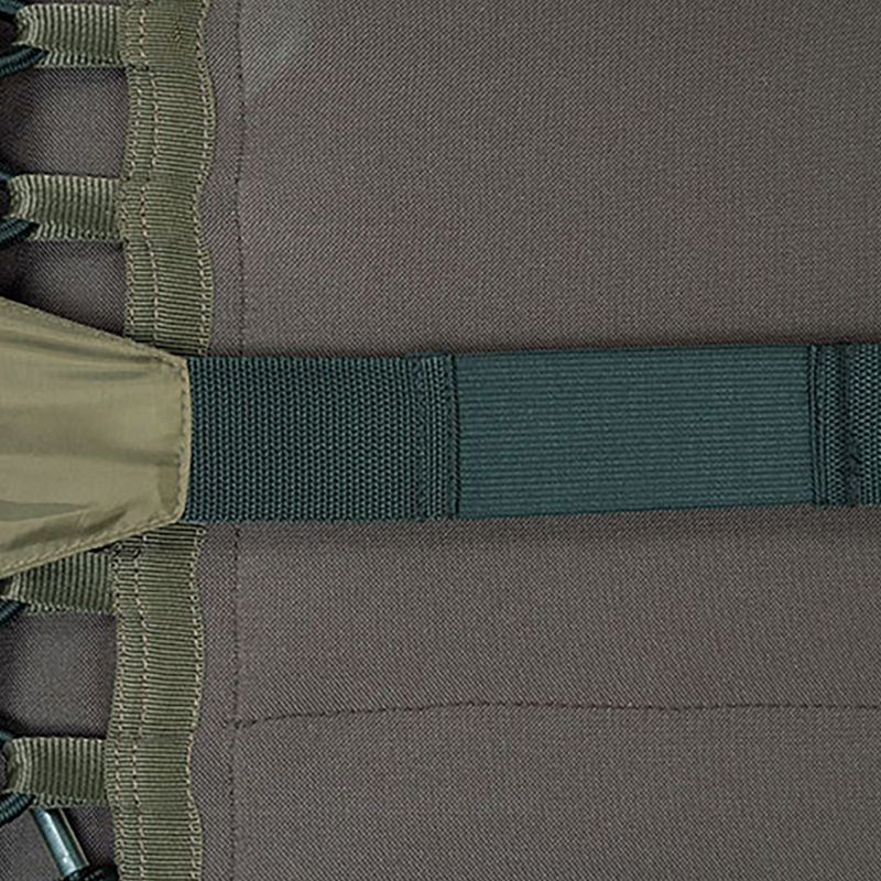 Fox EOS 1 Spací pytel kapr zelený CSB063 10