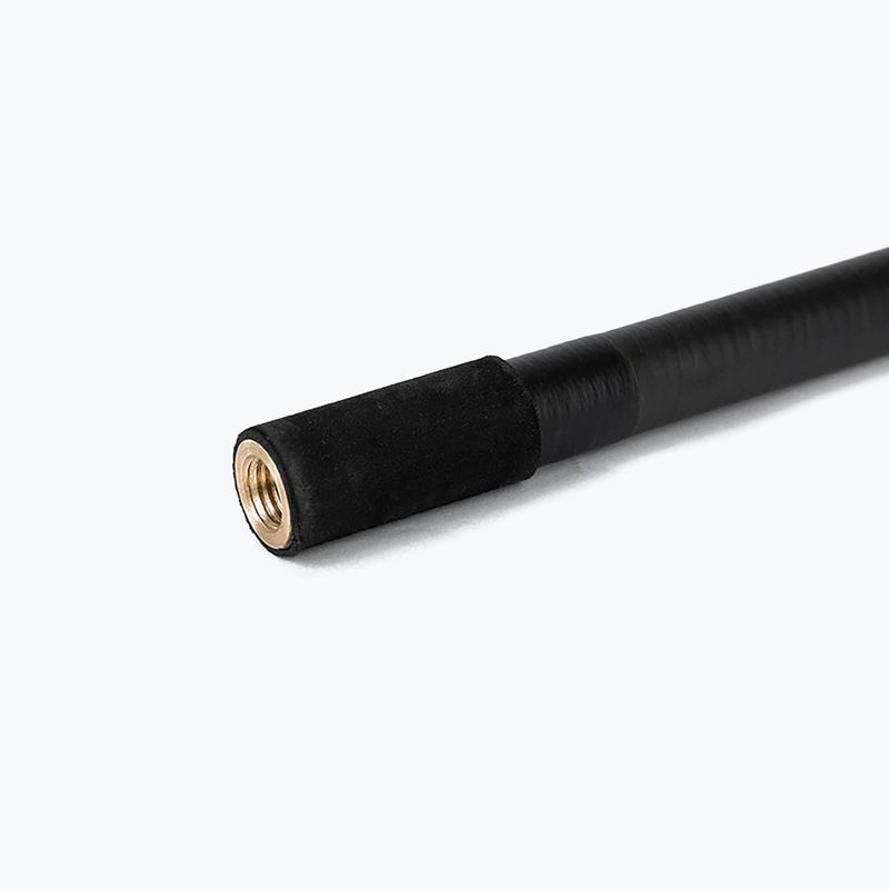 Rukojeť přistávací sítě Matrix Torque černá/žlutá GLN060 4