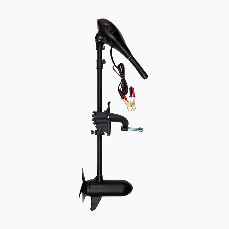 Přívěsný motor Fox 55 lbs 3 Blade Prop black CEN012