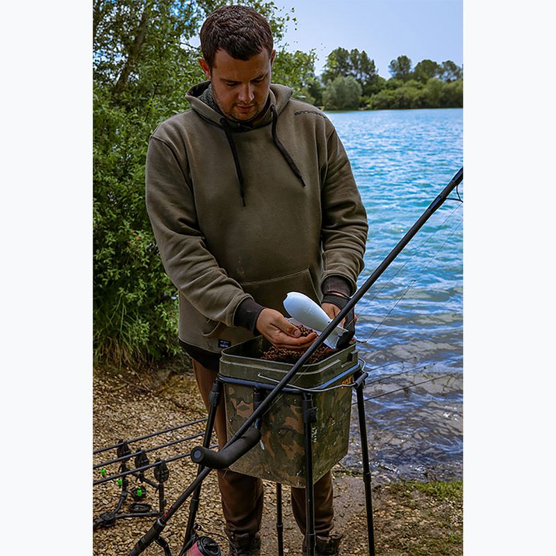 Stojan na vědro Spomb Single Bucket 10