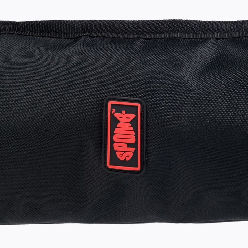 Spomb Rod Jacket černá DLU002 3
