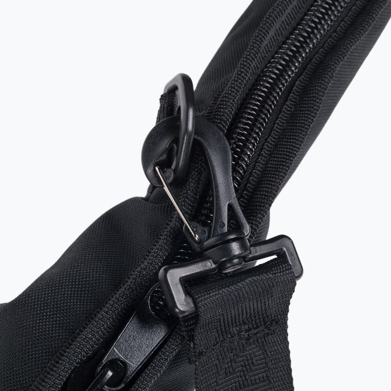 Spomb Rod Jacket černá DLU002 4