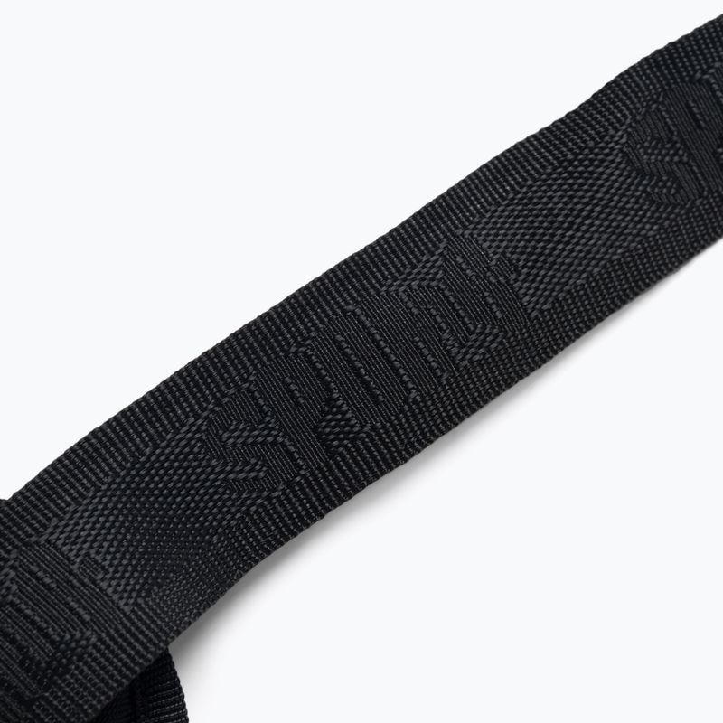 Spomb Rod Jacket černá DLU002 5