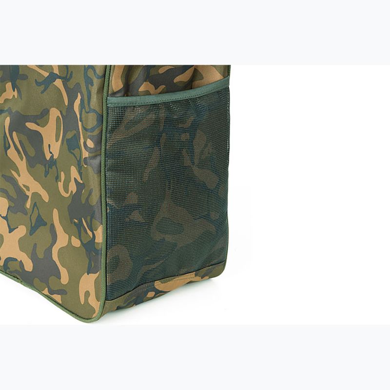 Taška na boty Fox International Camolite Boot/Wader Bag camo 3