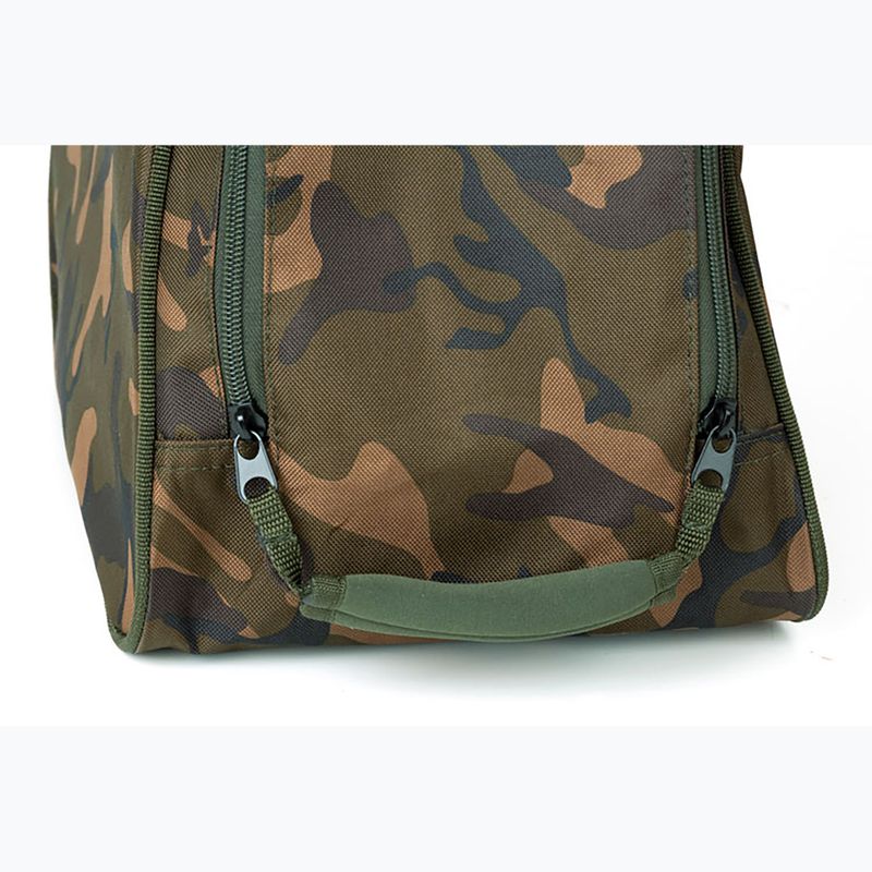 Taška na boty Fox International Camolite Boot/Wader Bag camo 5