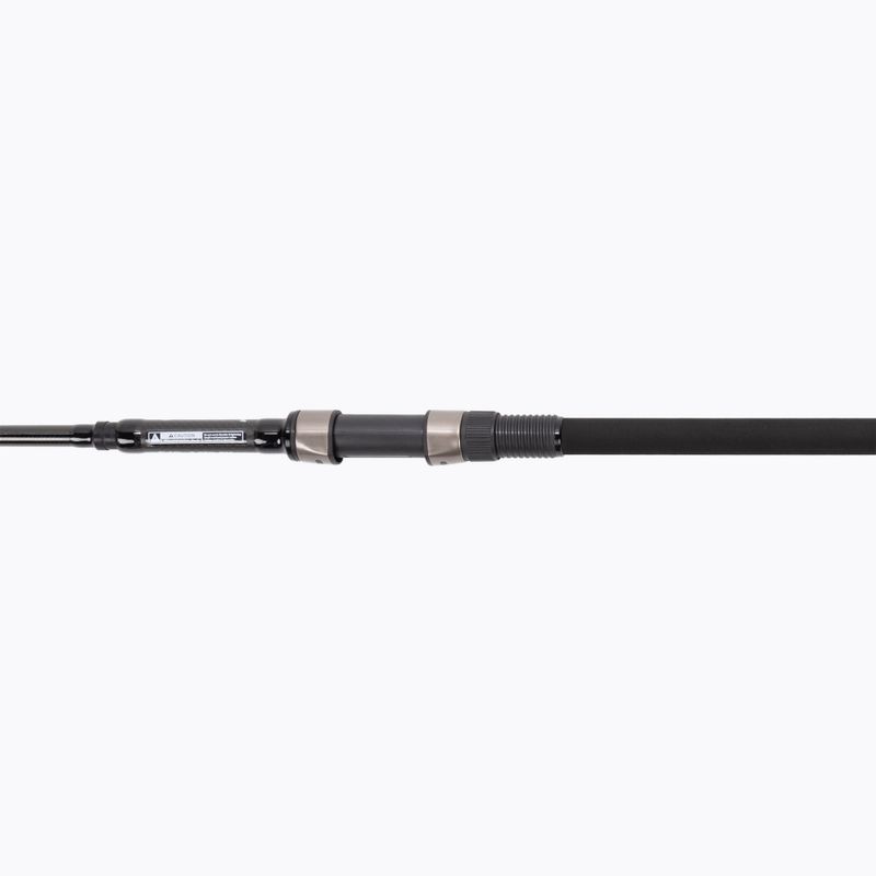 Kaprový prut Fox Explorer Spod - Marker Full Shrink 8-10 ft černý CRD314 2