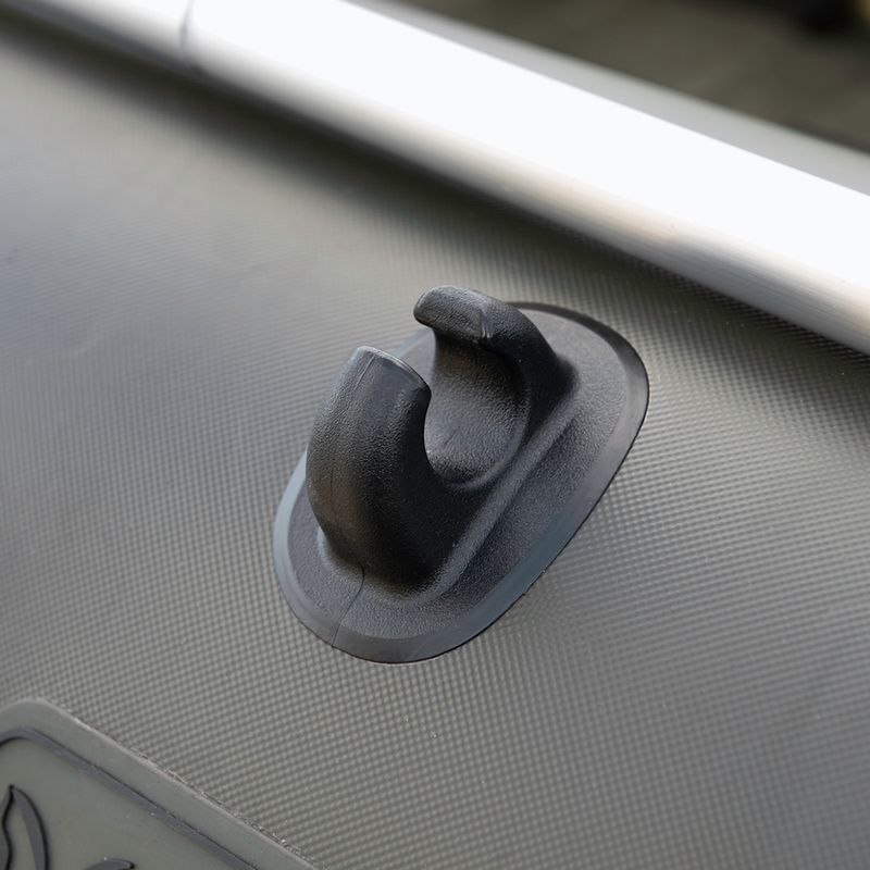 Muškaření ponton Fox EOS 250 Boat Slat Floor zelená CIB036 3