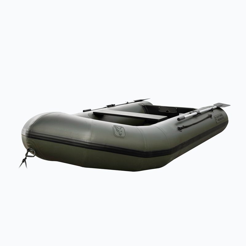 Fox EOS 300 Boat Slat Floor rybářský ponton zelená CIB037