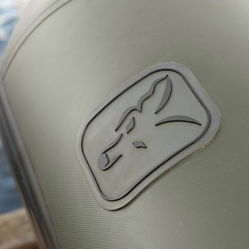 Fox EOS 300 Boat Slat Floor rybářský ponton zelená CIB037 4