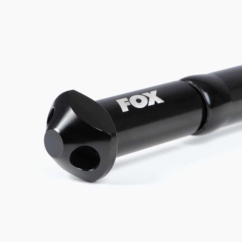 Přistávací síť Fox Explorer 42' hnědá CLN052 4